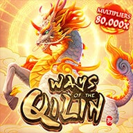 quay hũ ways of the Qilin