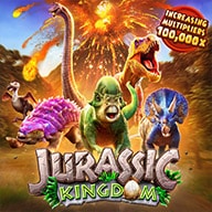 slot game Jurassic