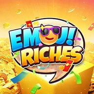 slot game emoji riches