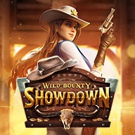 nổ hũ wildbounxy showdown
