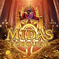 slot game midas fortune