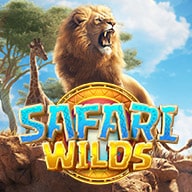 game slot safari wilds