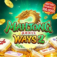 nổ hũ Mahjong ways 2